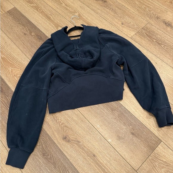 Lululemon scuba - Picture 2 of 8